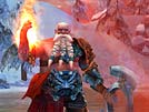 Сила гномов возможно в их магии.
Перейти в раздел посвященный Heroes of Might and Magic V